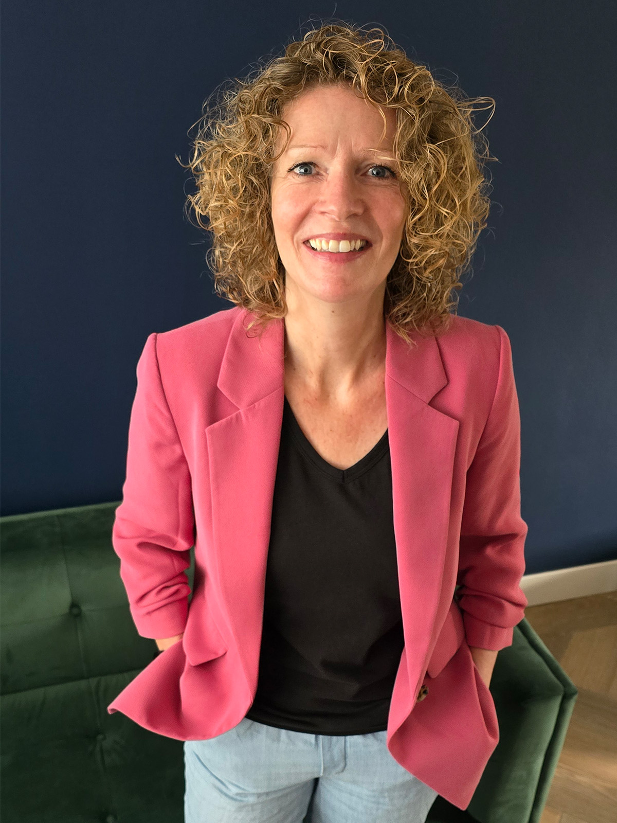 Barbara Madsen